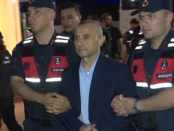 Tuncay Sonel’in Paralel Suç Ağı Deşifre Oldu! Kendine Çalışan Çete Kurup Terör Estirdi
